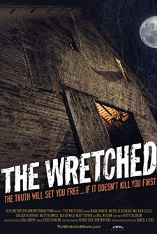 The Wretched (2008) afişi