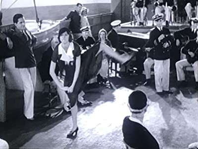 The Yacht Party (1932) afişi The Yacht Party (1932) afişi