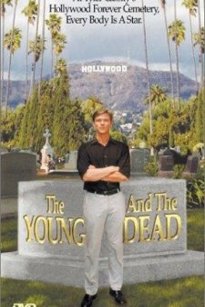 The Young And The Dead (2000) afişi