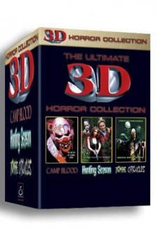 The Zombie Chronicles (2001) afişi