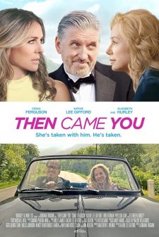 Then Came You