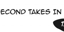 There are no Second Takes in Life... Take 2  (2016) afişi