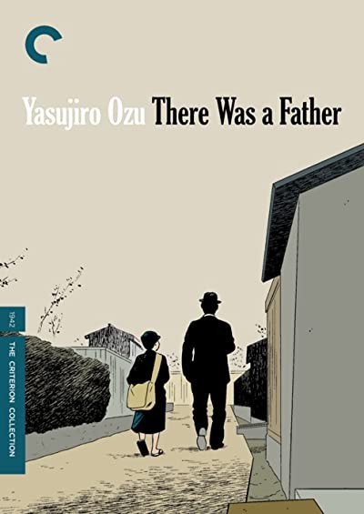 There Was A Father (1942) afişi There Was A Father (1942) afişi