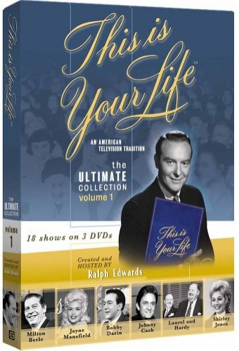 This ıs Your Life (1952) afişi This ıs Your Life (1952) afişi