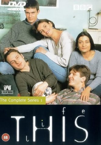 This Life (1996) afişi This Life (1996) afişi