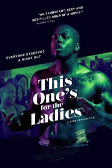 This One's For The Ladies (2018) afişi