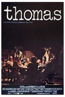 Thomas e gli indemoniati (1970) afişi Thomas e gli indemoniati (1970) afişi