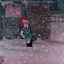 Those Beautiful Dames