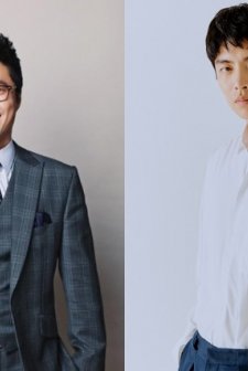 Three Days (2020) afişi