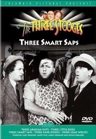 Three Smart Saps (1942) afişi Three Smart Saps (1942) afişi