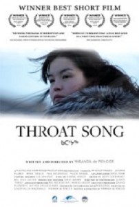 Throat Song afişi Throat Song afişi