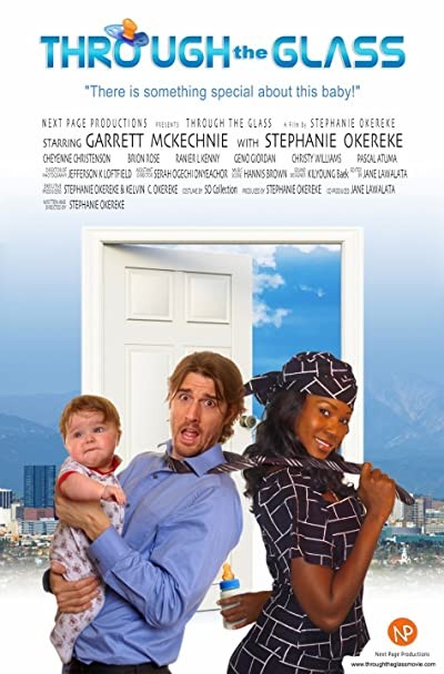 Through The Glass (2008) afişi Through The Glass (2008) afişi