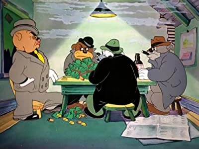 Thugs With Dirty Mugs (1939) afişi Thugs With Dirty Mugs (1939) afişi