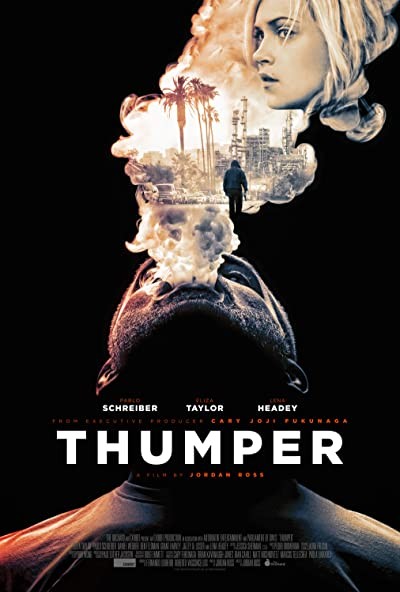Thumper (2017) afişi Thumper (2017) afişi