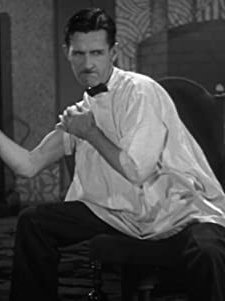 Thundering Tenors (1931) afişi