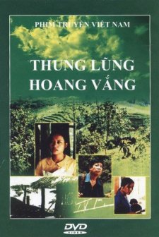 Thung lung hoang vang (2002) afişi