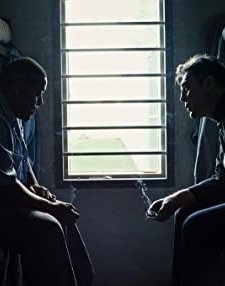 Thy Kingdom Come (2018) afişi