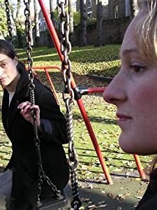 Tick Tock Lullaby (2007) afişi