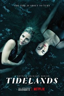 Tidelands Sezon 1