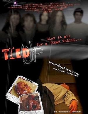 Tied Up (2004) afişi Tied Up (2004) afişi