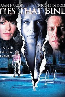 Ties That Bind (2006) afişi