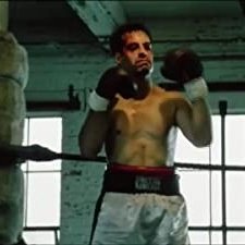 Ties To Rachel (1997) afişi