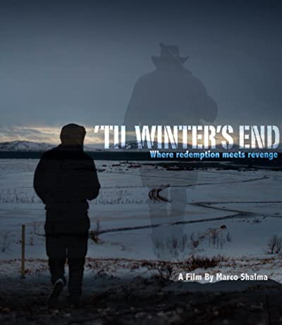 Til Winter's End (2016) afişi