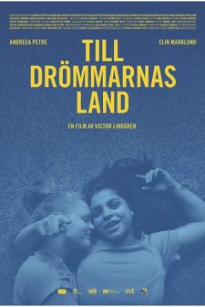 Till drömmarnas land