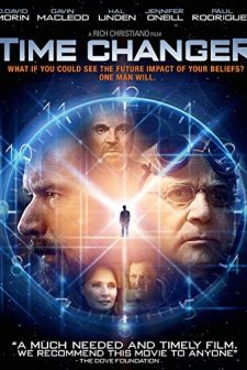 Time Changer (2002) afişi