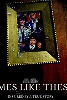 Times Like These (2013) afişi