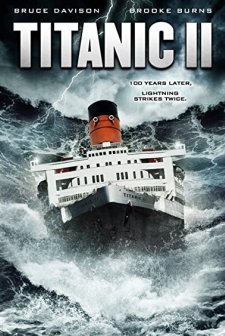 Titanic 2 (2010) afişi