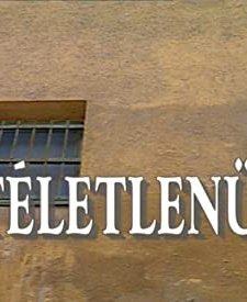 Ítéletlenül (1991) afişi