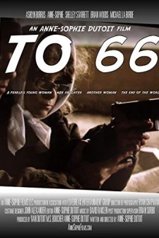 To 66 (2012) afişi