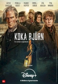 To Cook a Bear (2025) afişi