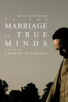 To The Marriage Of True Minds (2010) afişi