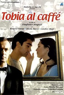 Tobia Al Caffè