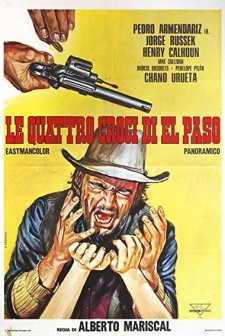 Todo Por Nada (1969) afişi