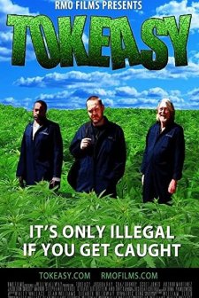 Tokeasy (2012) afişi