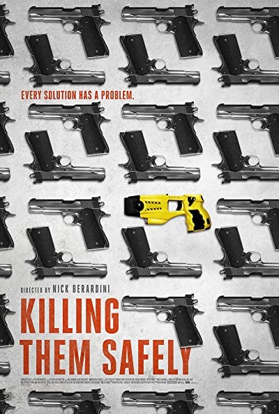 Tom Swift and His Electric Rifle (2015) afişi Tom Swift and His Electric Rifle (2015) afişi