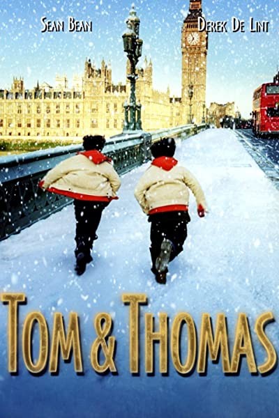 Tom & Thomas (2002) afişi Tom & Thomas (2002) afişi
