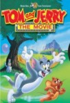 Tom Ve Jerry (2020) afişi
