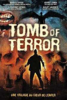 Tomb Of Terror (2004) afişi