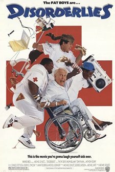 Tombul Kuşlar (1987) afişi