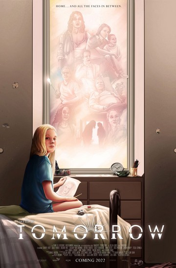 Tomorrow (2023) afişi Tomorrow (2023) afişi