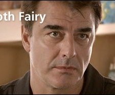 Tooth Fairy (2004) afişi