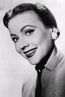 Topper (1953) afişi