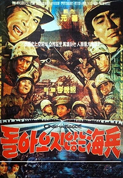 Toraoji Annun Haebyong (1963) afişi Toraoji Annun Haebyong (1963) afişi