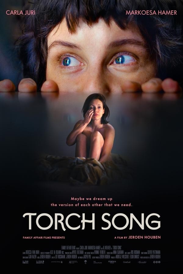 Torch Song (2024) afişi Torch Song (2024) afişi