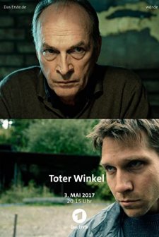 Toter Winkel (2017) afişi