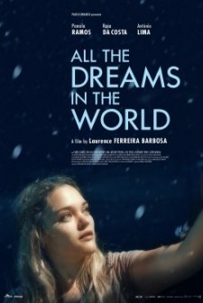 Tous les rêves du monde (2017) afişi
